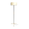 Black and gold lamppost 60