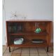 Vitrine du milieu du siècle