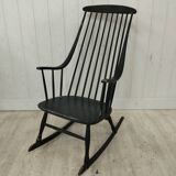 Rocking chair Lena Larsson for Nesto