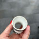 Lot 3 coquetiers diabolo terre de fer