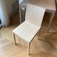 Set table and chairs