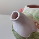 Slush teapot