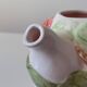 Slush teapot