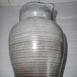 Ceramic pitcher