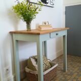 vintage office