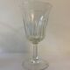 Lot de 4 petits verres à pieds