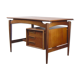 Scandinavian vintage office by P.J. Neirinck - Belgium