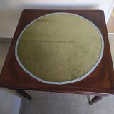 Louis Philippe game table