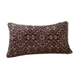 Coussin Dokmai chocolat