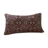 Chocolate Dokmai cushion