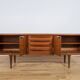Mid-Century Teak Sideboard Model Sequence by John Herbert for A.Younger Ltd, Great Britain, 1960s