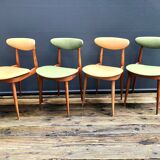 Baumann unicorn chairs