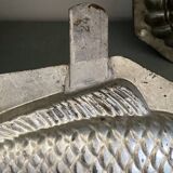 Large “fish” chocolate mold