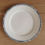 Plat Terre de Fer Salins