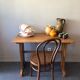 Vintage bistro table 100cm