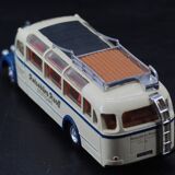Jouet omnibus dinky toys 1950