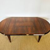 Art deco dining table