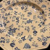 Lunéville earthenware service – “Laura” model