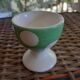 Lot of 4 eggcups