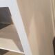 Vintage storage buffet