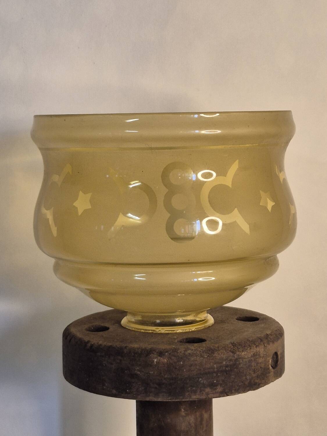 Globe vintage