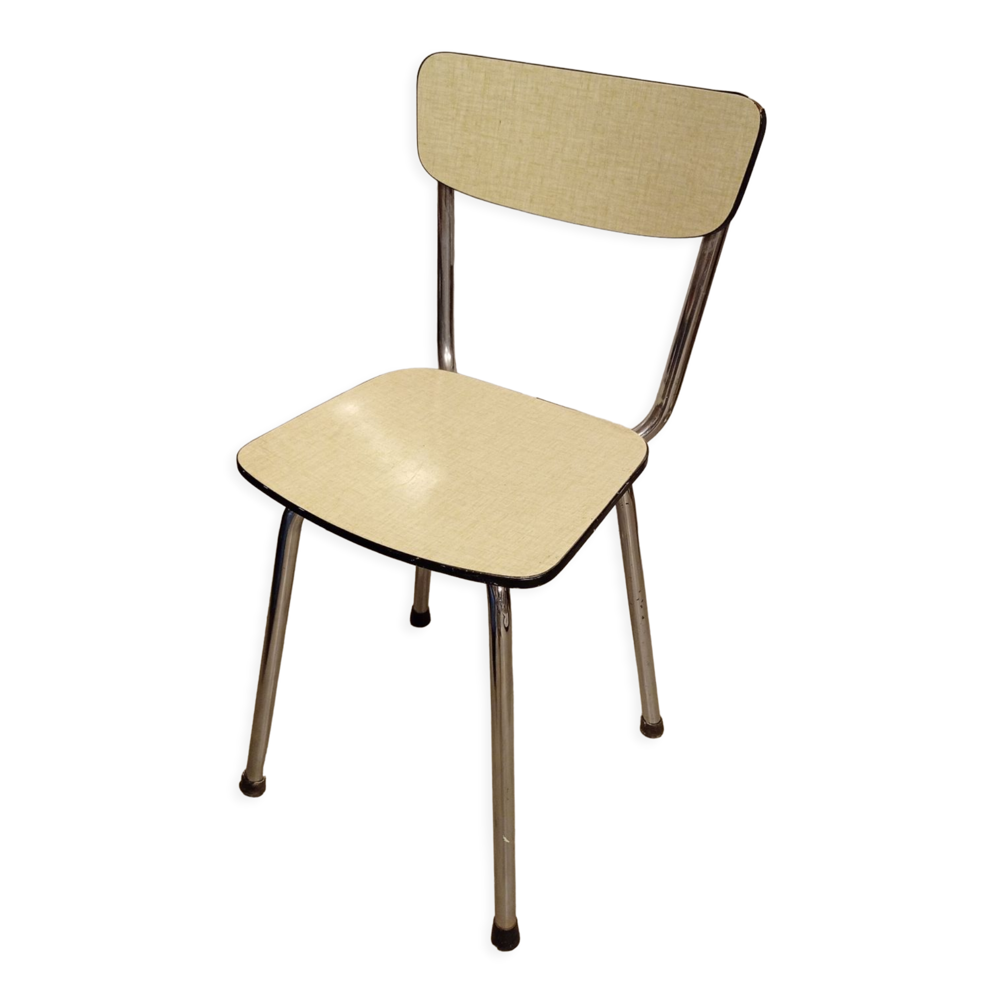 Chair anise formica