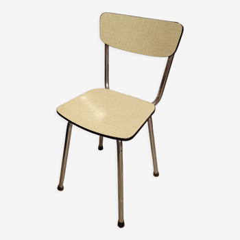 Chaise anis formica