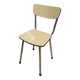 Chaise anis formica