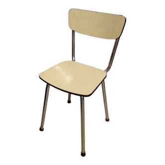Chair anise formica
