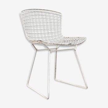 Chaise Harry Bertoia