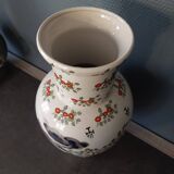 Vase chinois