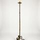 Floor candelabrum