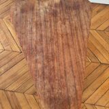 Scandinavian 60s design table