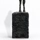 Sculpture by Paul de Pignol Figure of Rock V