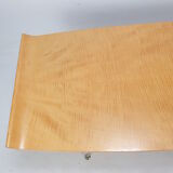 Mid century italian coffee or side table, 1950s