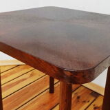 Coffee Table by J. Halabala for UP Závody, Czechoslovakia, 1950s