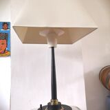 Staff lamp design 70s