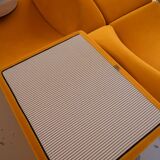 Asmara sofa by Bernard Govin for Ligne Roset