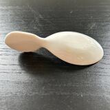 Set of 6 designer amuse bouche spoons
