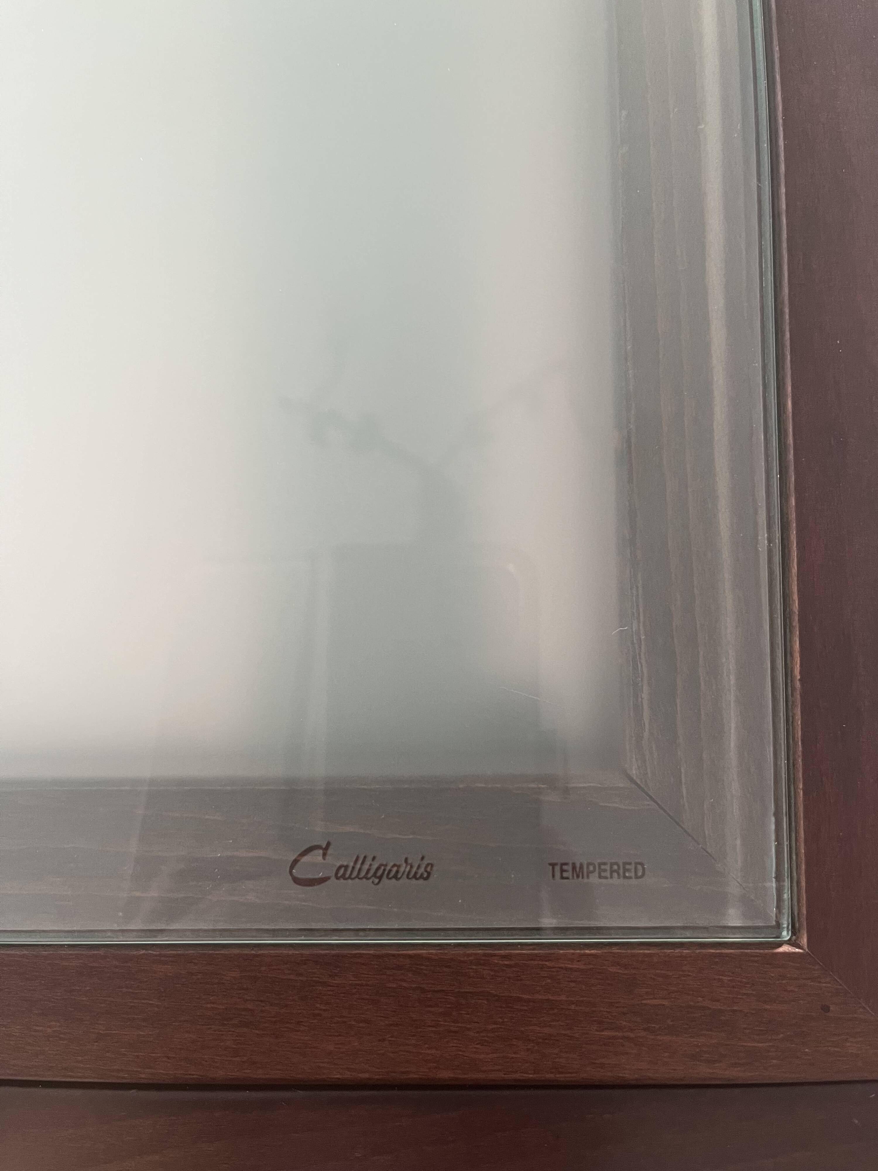 Calligaris Table