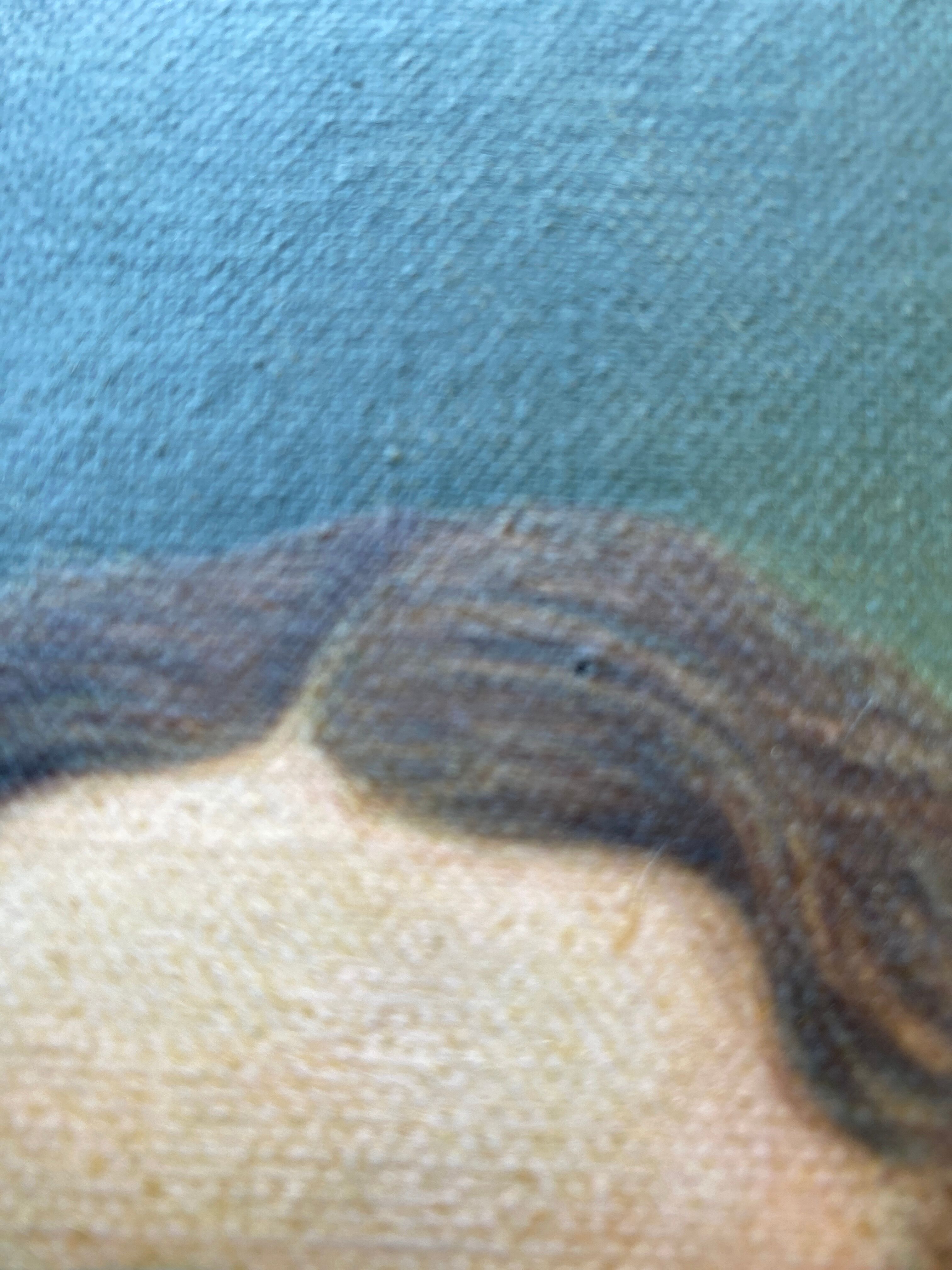 Portrait