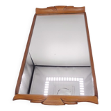Mirror tray
