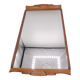 Plateau miroir
