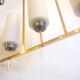 Arlus chandelier