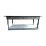Table de drapier