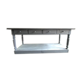 Draper's table