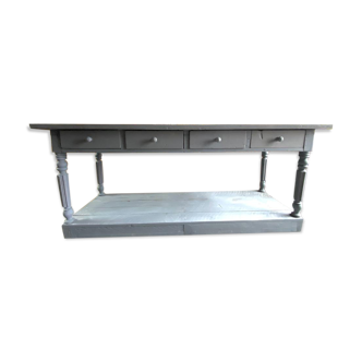 Table de drapier