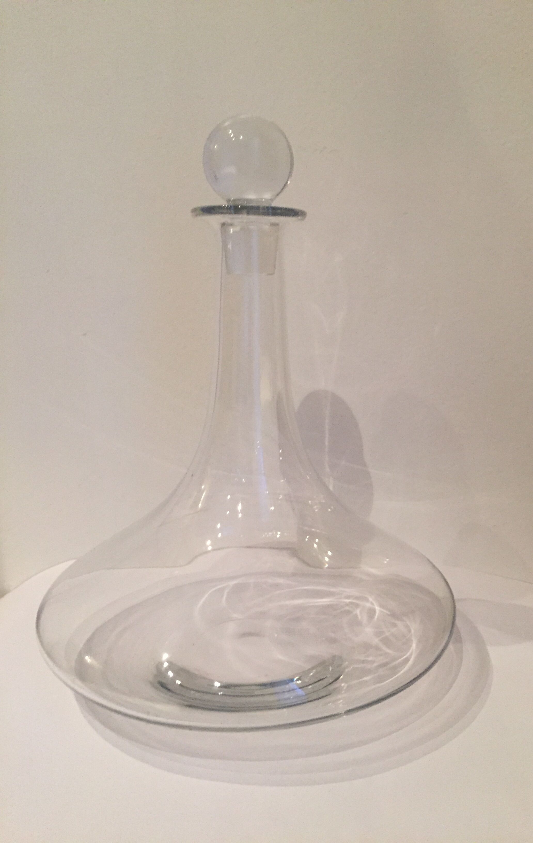 Carafe à décanter Villeroy & Boch Selency