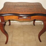 Louis xv style occasional table