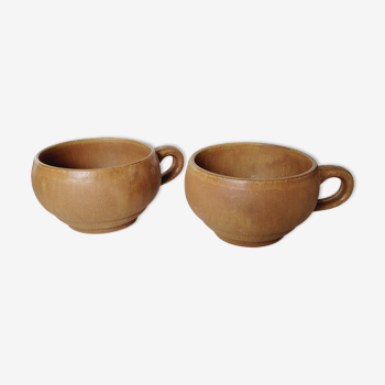 Set of 2 cups